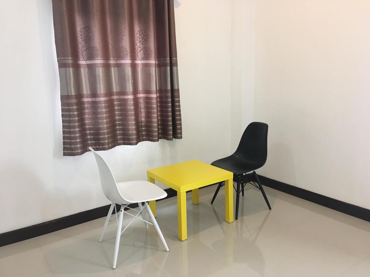 מלון Nakhonratchasima Bankhun מראה חיצוני תמונה