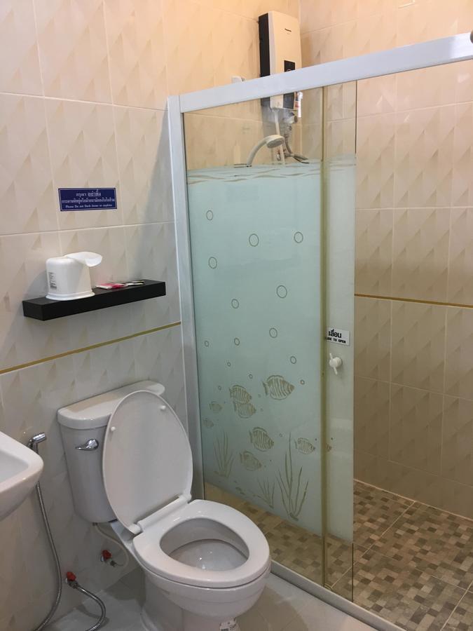 מלון Nakhonratchasima Bankhun מראה חיצוני תמונה