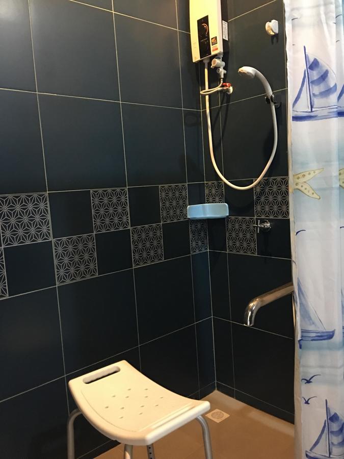 מלון Nakhonratchasima Bankhun מראה חיצוני תמונה