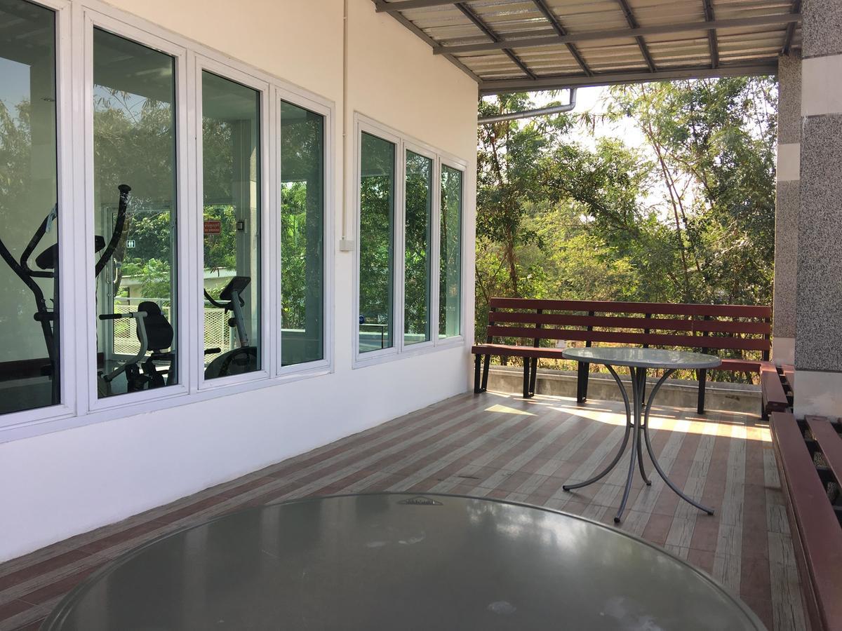 מלון Nakhonratchasima Bankhun מראה חיצוני תמונה