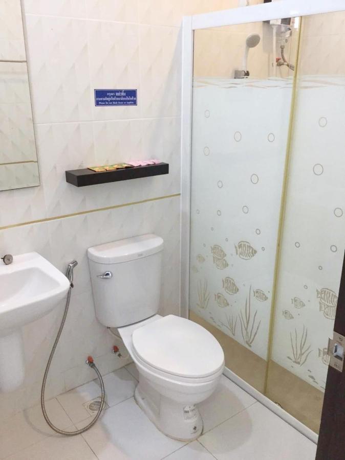 מלון Nakhonratchasima Bankhun מראה חיצוני תמונה